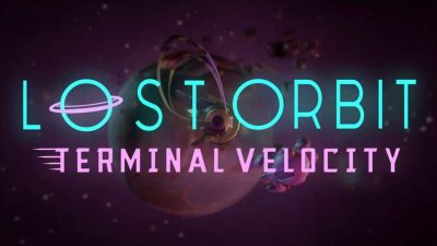 Anunciado Lost Orbit: Terminal Velocity para Nintendo Switch: disponible el 16 de julio