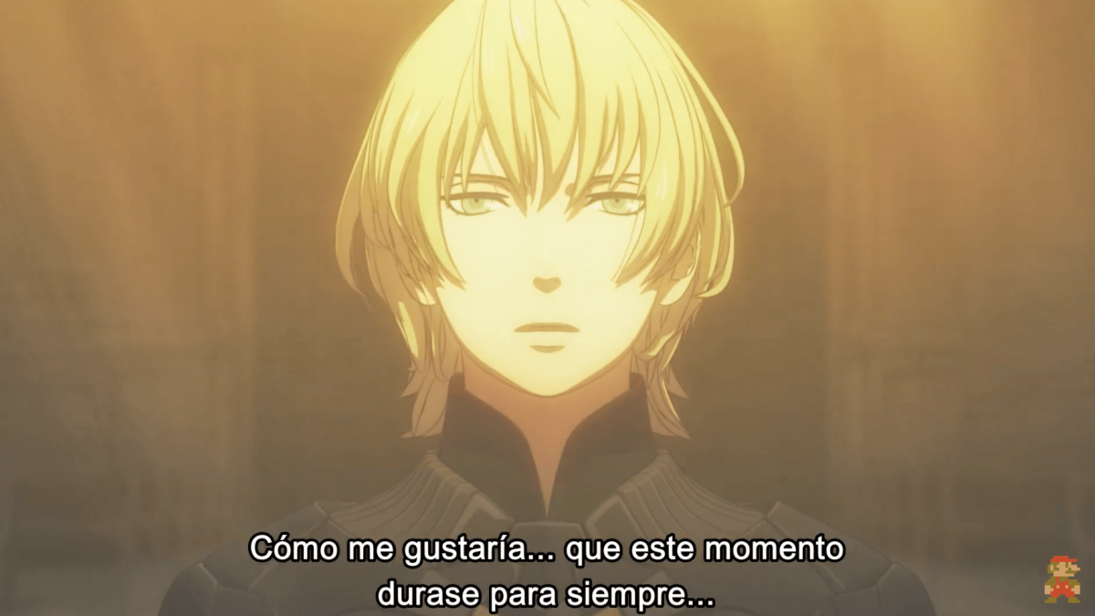Fire Emblem