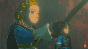 La secuela de Zelda: Breath of the Wild ya está en desarrollo para Nintendo Switch