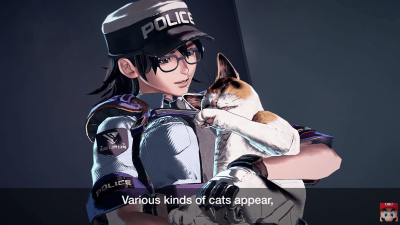Astral Chain
