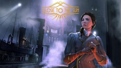 Close to the Sun queda confirmado para Nintendo Switch