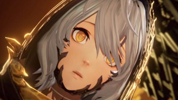 Code vein hot sale nintendo switch