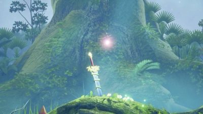 [Act.] Collection of Mana se estrena hoy mismo en Nintendo Switch