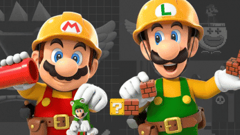 Contenido desbloqueable de Super Mario Maker 2 parece haberse filtrado