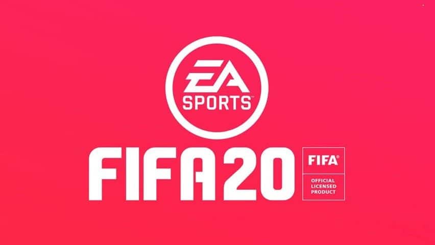 FIFA 20 confirma oficialmente su estreno en Nintendo Switch como Legacy Edition