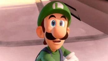 Luigi’s Mansion 3: nuevos detalles del juego y reconfirmado para 2019