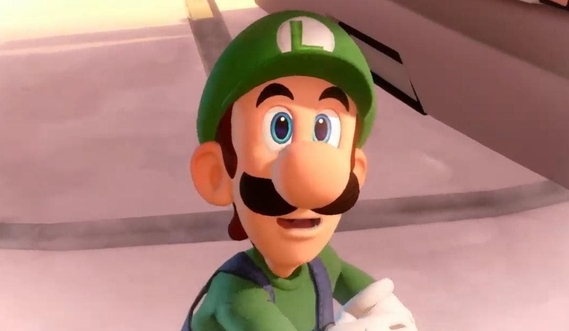 Luigi’s Mansion 3: nuevos detalles del juego y reconfirmado para 2019