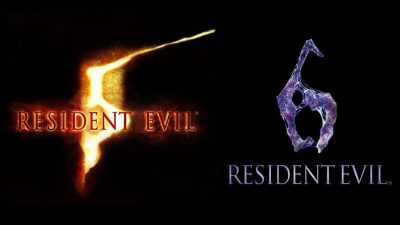 Resident Evil 5 y 6 confirman su estreno en Nintendo Switch