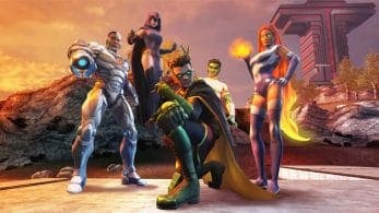 DC Universe Online no descarta añadir cross-play en la versión de Nintendo Switch en el futuro