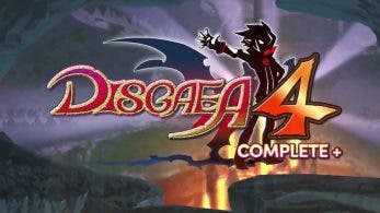 La nueva actualización de Disgaea 4 Complete+ se retrasará un par de días