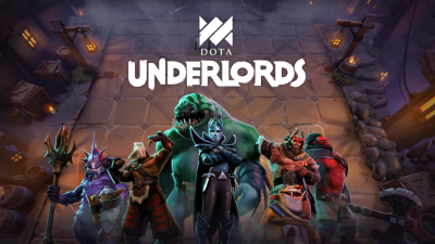 [Rumor] Dota Underlords podría estar de camino a Nintendo Switch
