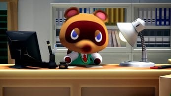 Este es el vídeo de un falso retraso de Animal Crossing para Nintendo Switch que se está usando para asustar a los fans