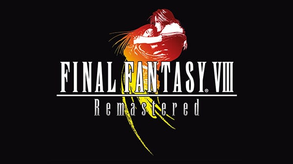 Final Fantasy VIII Remastered 2