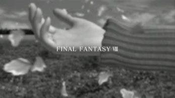 Square Enix confirma Final Fantasy VIII Remastered para Nintendo Switch