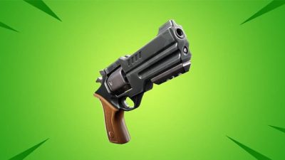 Ya disponible la primera actualización de contenido de la versión 9.30 de Fortnite
