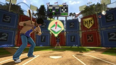 Conoce el origen de la historia del niño y el fantasma de su padre en Game Party Champions, la colección de minijuegos para Wii U