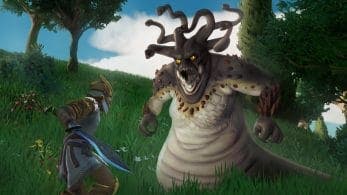 Ubisoft se pronuncia sobre la reciente filtración de Gods & Monsters