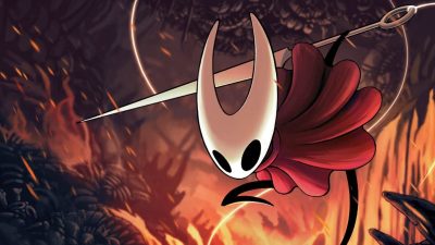 Team Cherry comparte este mensaje sobre el desarrollo de Hollow Knight: Silksong