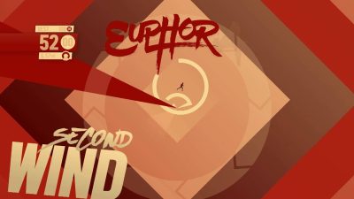 Maddening Euphoria confirma su lanzamiento en Nintendo Switch