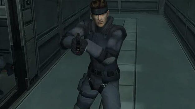 Los actores de voz de Metal Gear Solid se reúnen para promover la distancia social y demás medidas de seguridad debido a la cuarentena