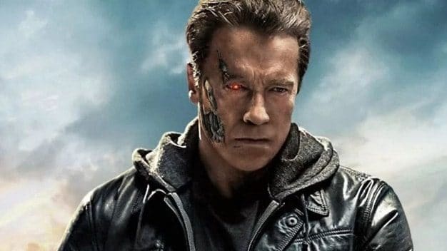 Terminator podría ser el próximo personaje DLC de Mortal Kombat 11