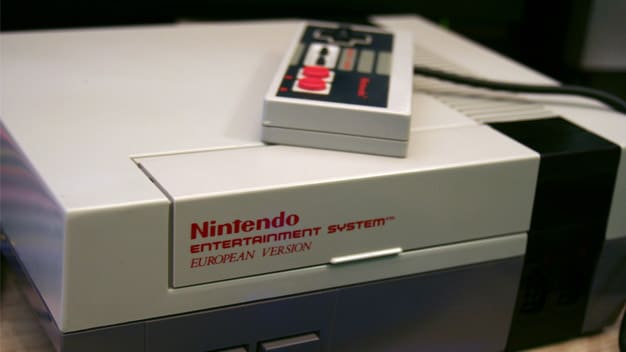 [Artículo] Las mejores consolas retro revividas por Nintendo