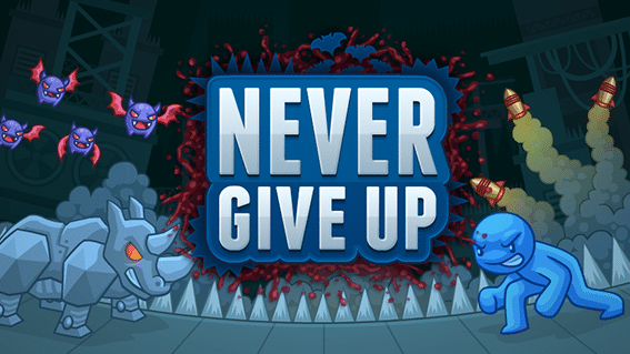 Never Give Up confirma su estreno en Nintendo Switch: se lanza el 13 de agosto