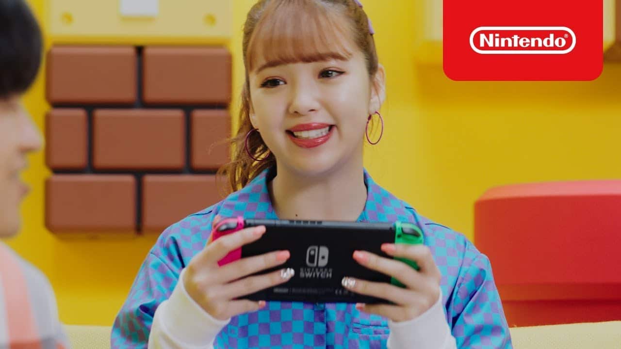 [Act.] Nuevo tráiler y comerciales japoneses de Super Mario Maker 2