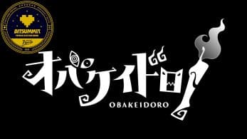 Obakeidoro! ganó el Popular Selection Award en el BitSummit 7 Spirits