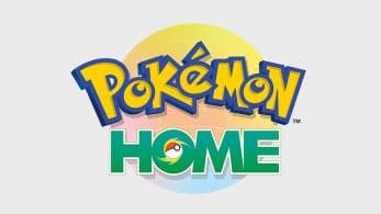 Pokémon HOME se actualiza a la versión 1.2.1 en Nintendo Switch