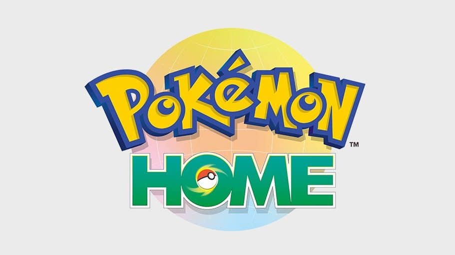 Pokémon Home acaba de lanzarse en la eShop de Nintendo Switch