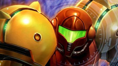 Metroid Prime