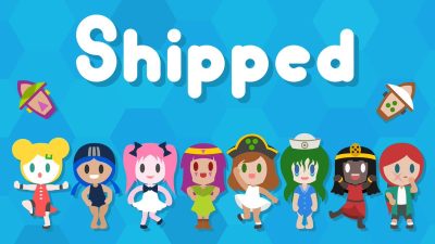 Shipped está de camino a Nintendo Switch