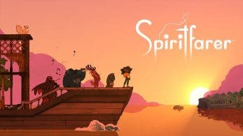 Famitsu puntúa Spiritfarer, Shantae and the Seven Sirens, A Short Hike y más (21/10/2020)