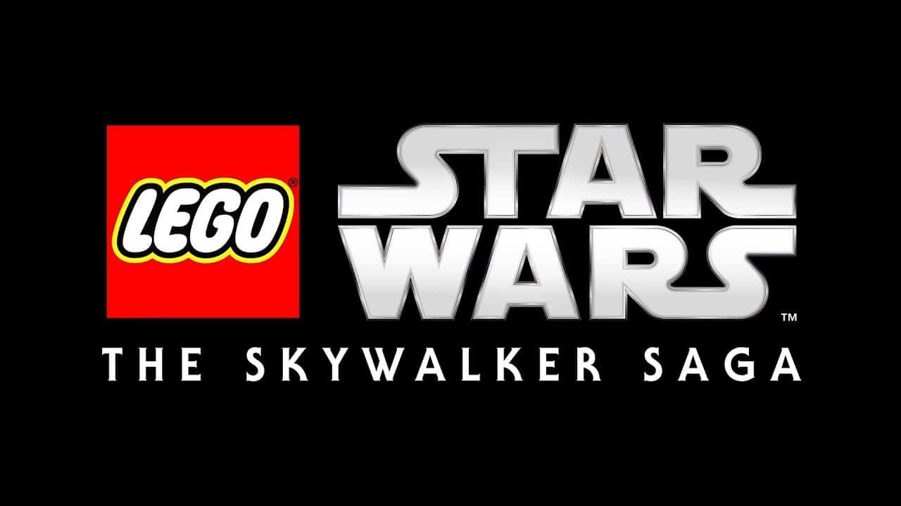 LEGO Star Wars: The Skywalker Saga confirma su lanzamiento en Nintendo Switch