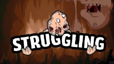 Struggling se lanzará en Nintendo Switch