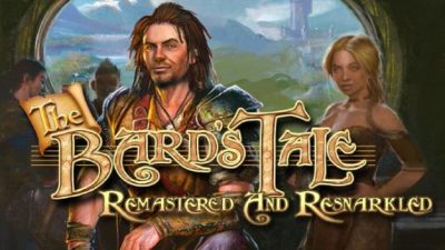 La ESRB lista Bard’s Tale ARPG: Remastered and Resnarkled para Nintendo Switch