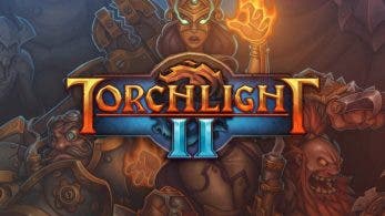 Torchlight II podría actualizar su interfaz de juego para adaptarse a Nintendo Switch Lite