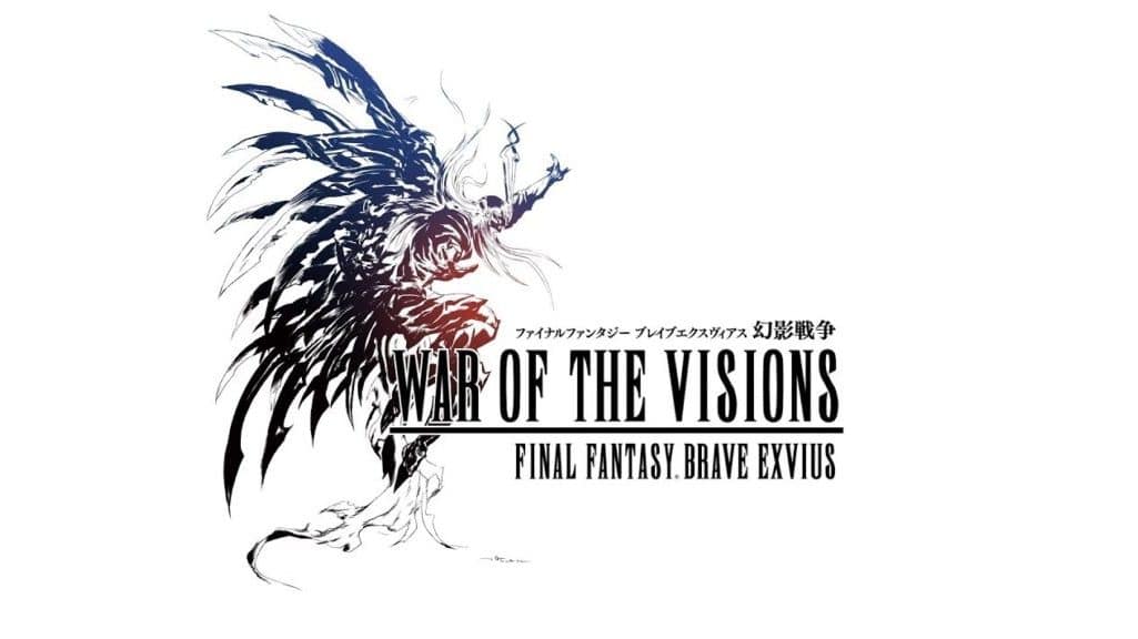 War of the Visions: Final Fantasy Brave Exvius recibe un tráiler debut y preinscripciones ya abiertas en Japón