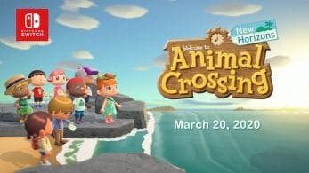 Recopilatorio de tráilers oficiales del Nintendo Direct: E3 2019: Animal Crossing: New Horizons, Zelda: Breath of the Wild 2 y más