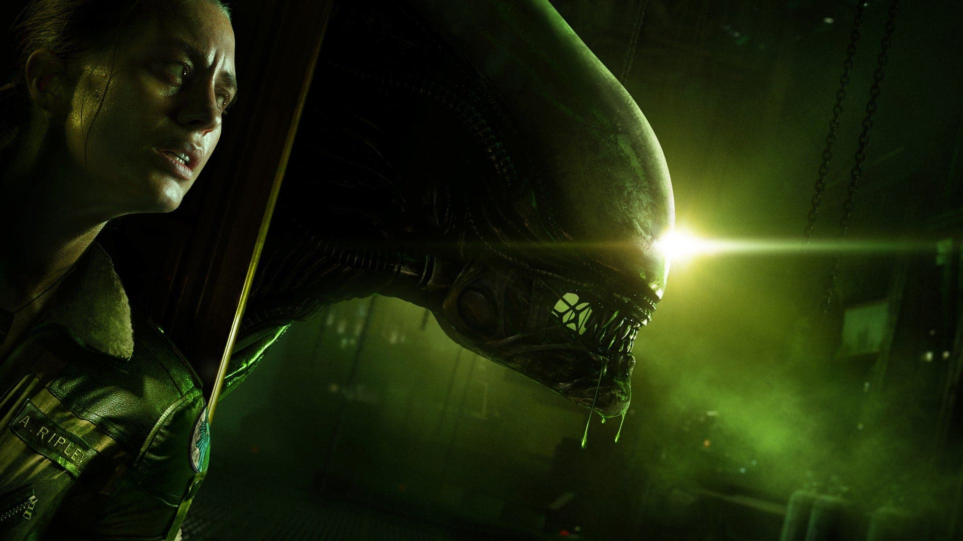 Alien: Isolation anunciado para Nintendo Switch