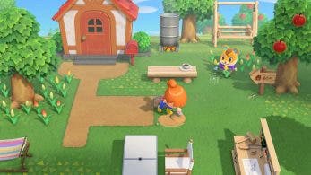 Animal Crossing: New Horizons no se conectará directamente con Pocket Camp, nuevos detalles sobre el juego
