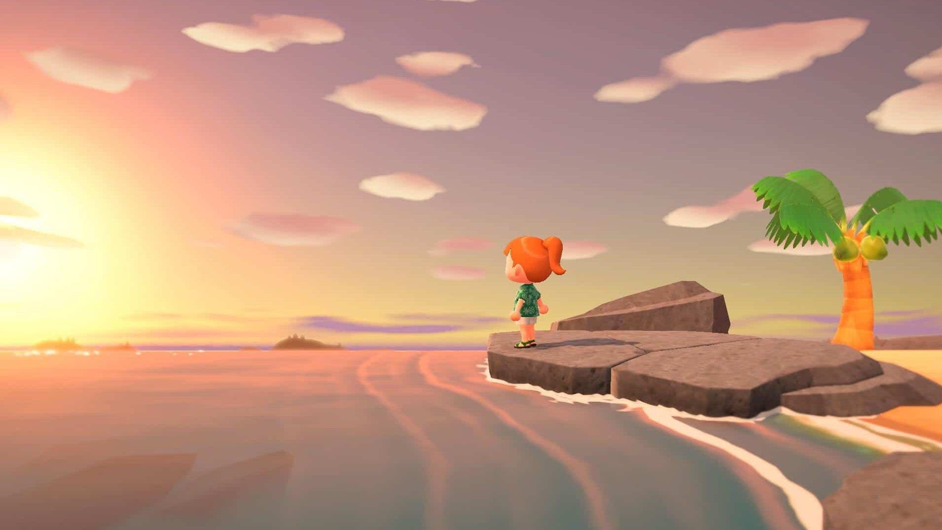 [Act.] Nintendo explica por qué retrasaron Animal Crossing: New Horizons