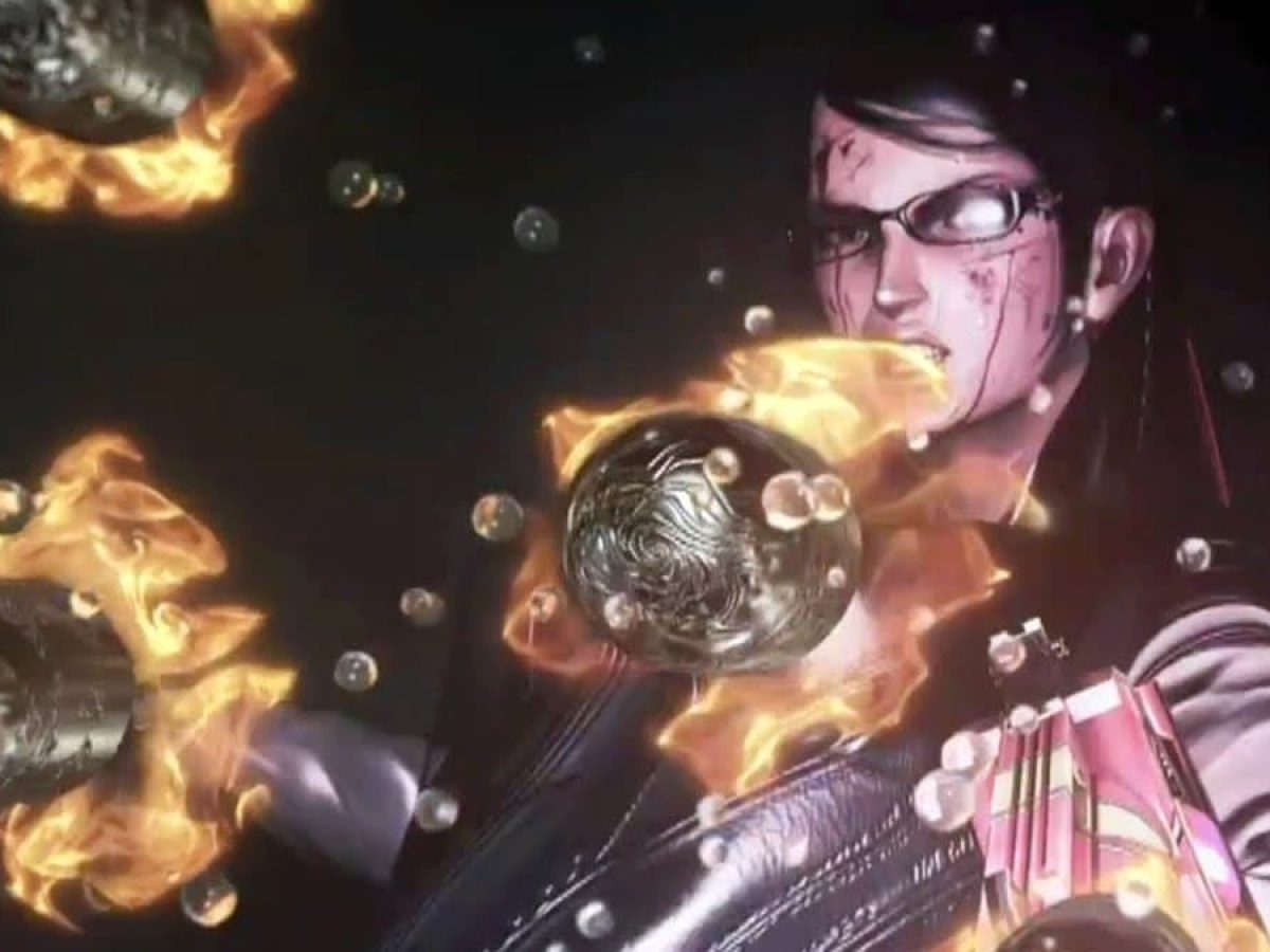 PlatinumGames comenta sobre a exclusividade de Bayonetta 3 para o