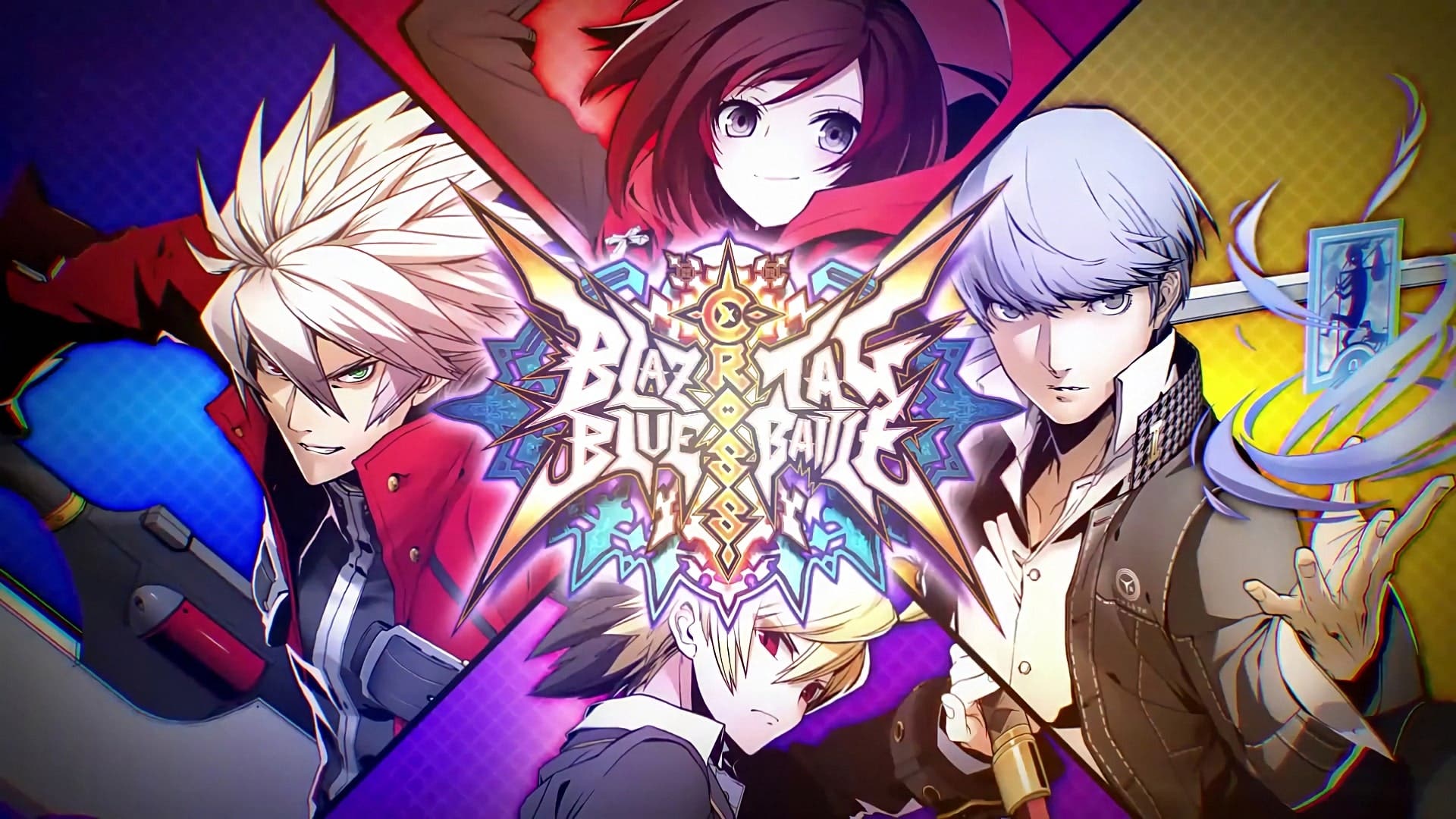 [Act.] Blazblue Cross Tag Battle será reemplazado en la eShop por la edición especial