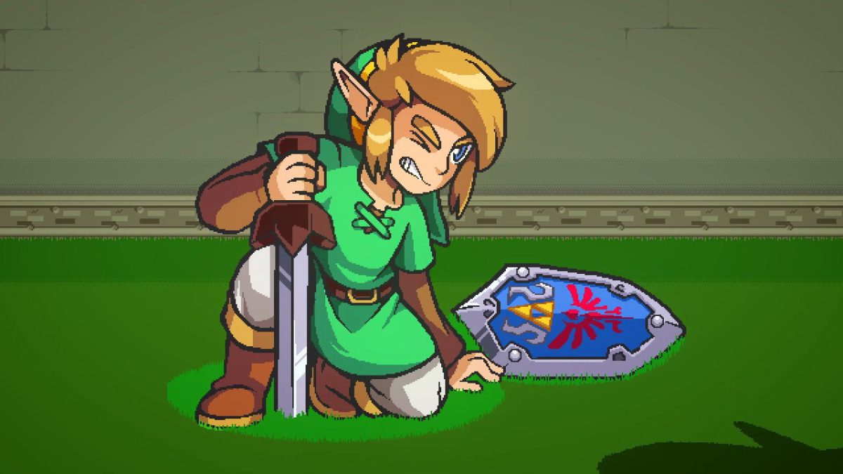 Zelda