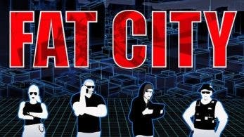 Fat City queda confirmado para Nintendo Switch: listado para el 6 de junio en la eShop