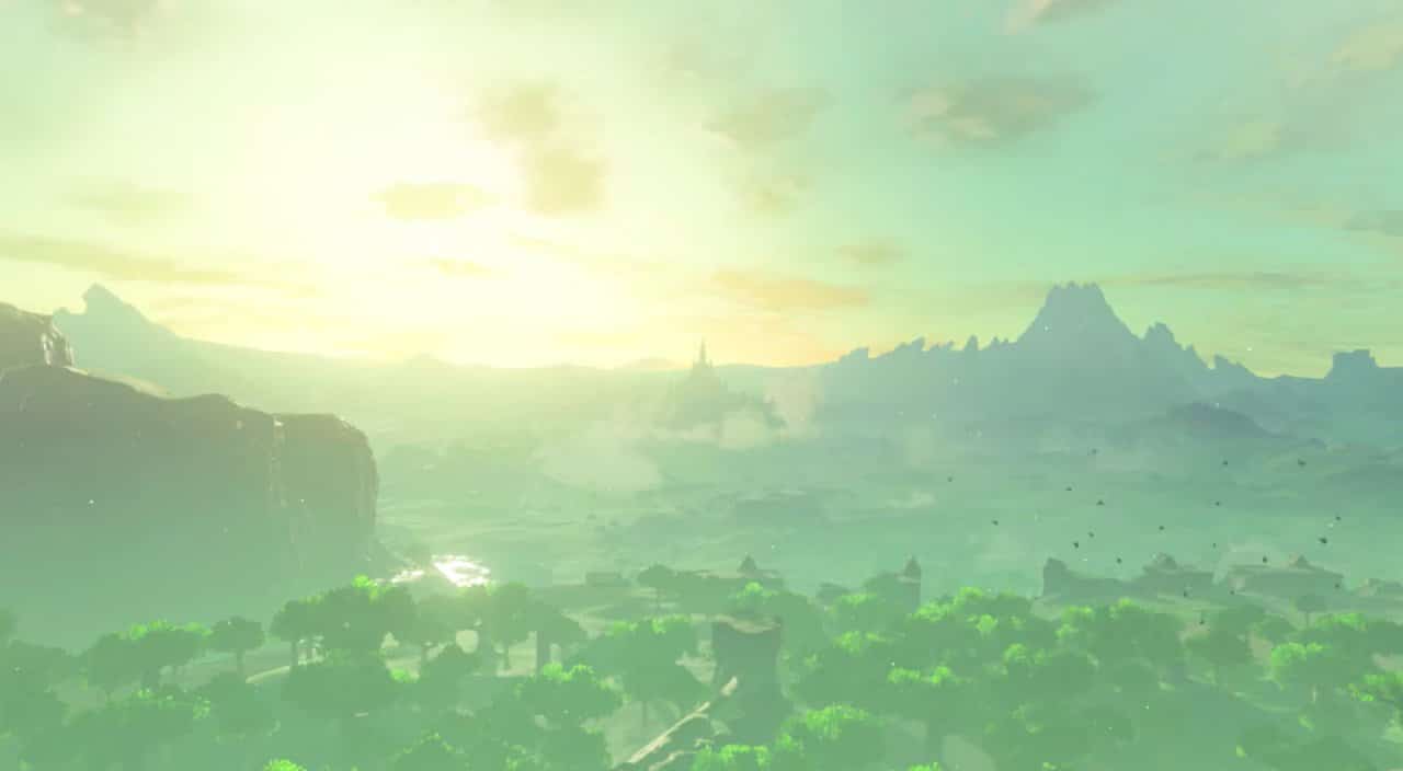 Zelda: Breath of the Wild 2 existe porque sus responsables querían “volver a visitar este mundo de Hyrule con una nueva jugabilidad e historia”