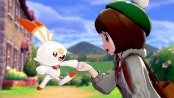 La web de Pokémon Espada y Escudo en China confirma la aparición de Noibat en los videojuegos