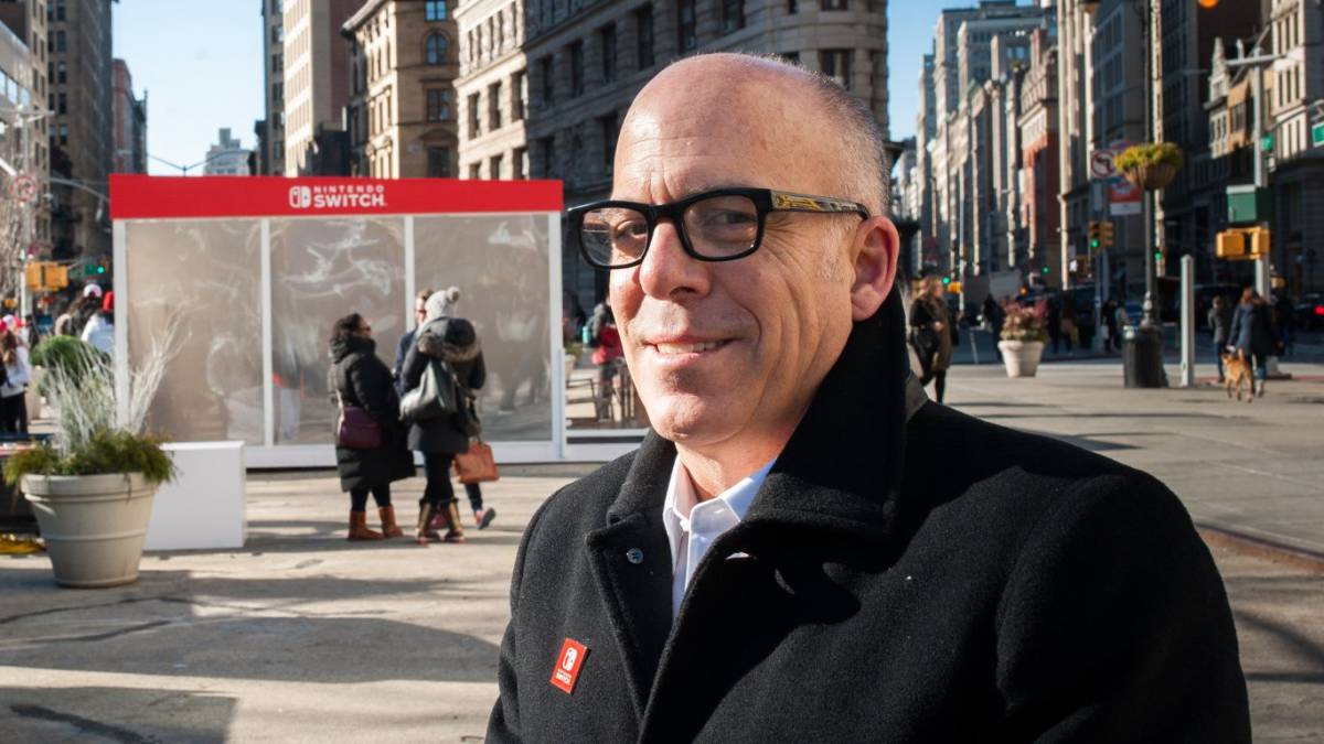 Doug Bowser anima a ver el Nintendo Treehouse Live E3 2019 para conocer los indies que llegarán a Switch